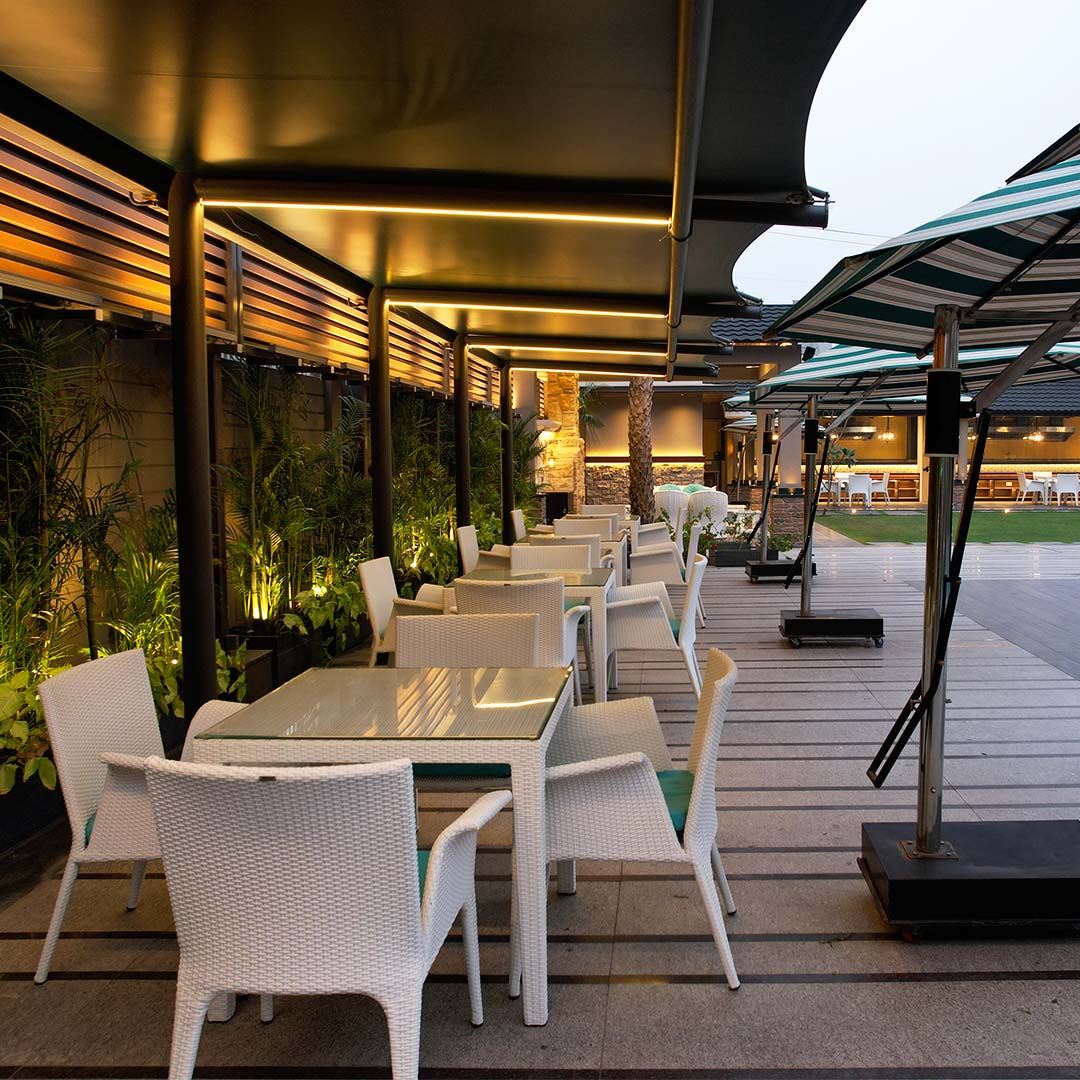 Sepal-hotel
