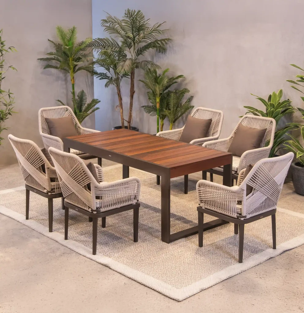 DINING SET