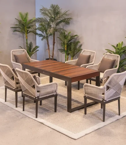 DINING SET